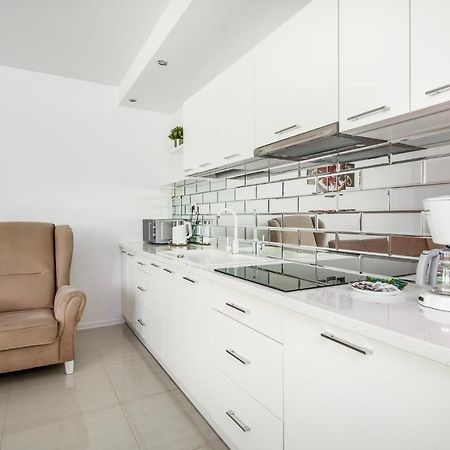 Rentplanet - Apartamenty Kamieniec Zakopane Exterior photo