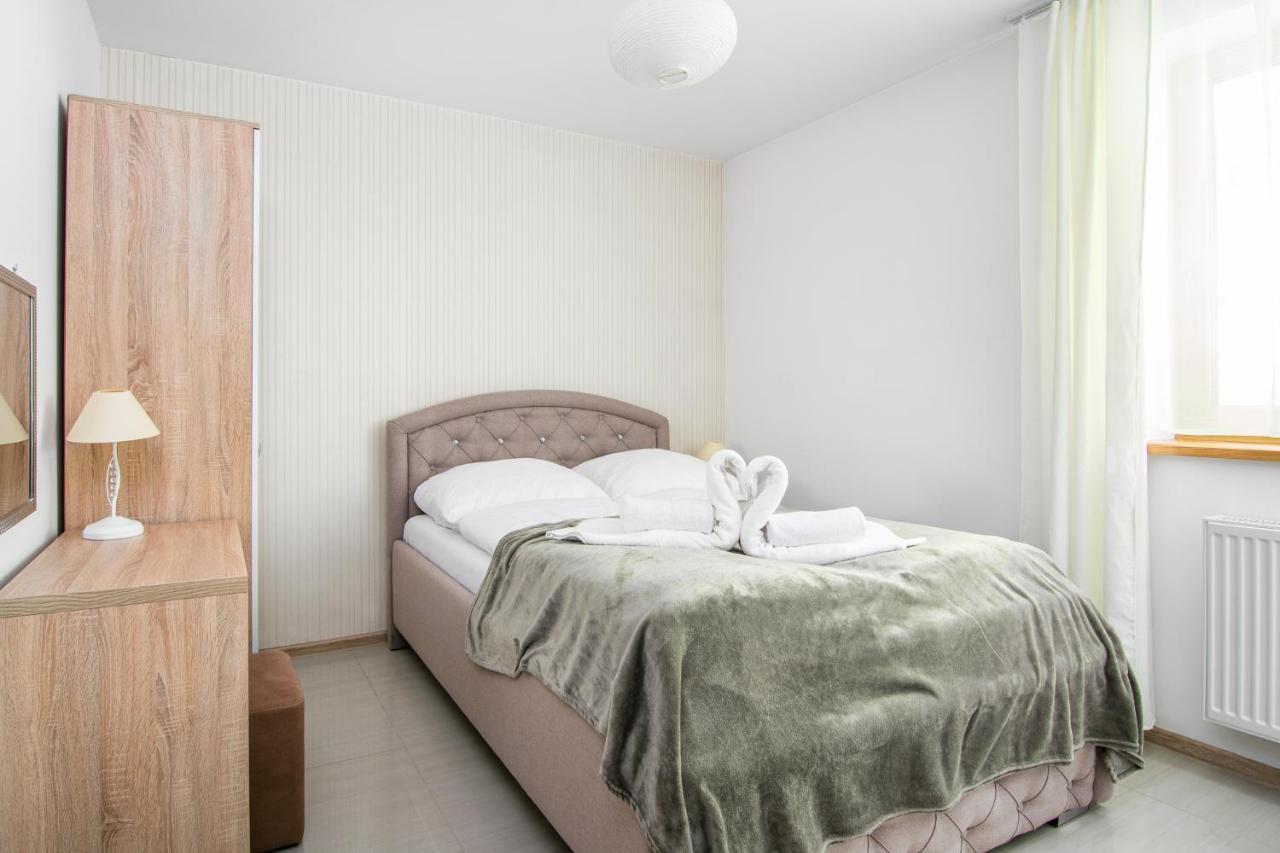 Rentplanet - Apartamenty Kamieniec Zakopane Exterior photo