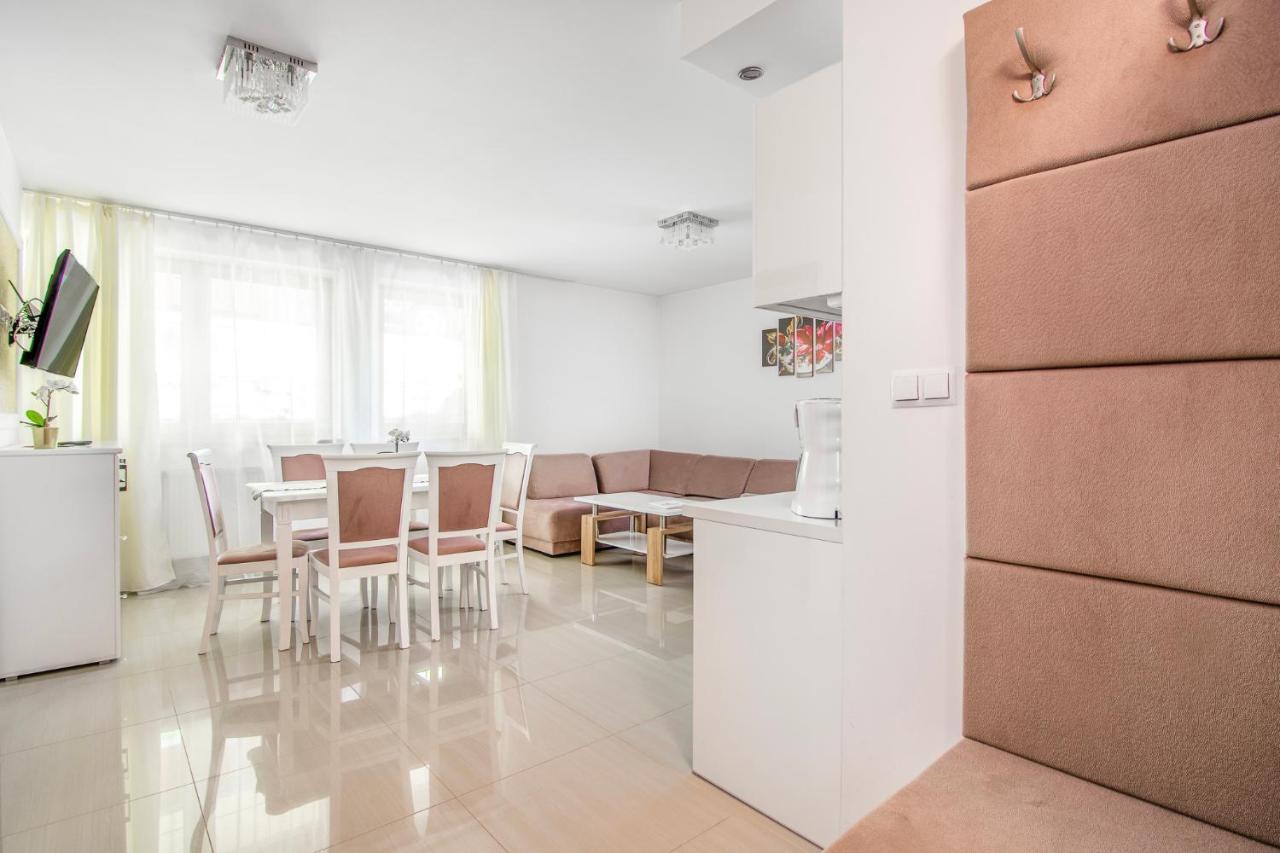 Rentplanet - Apartamenty Kamieniec Zakopane Exterior photo