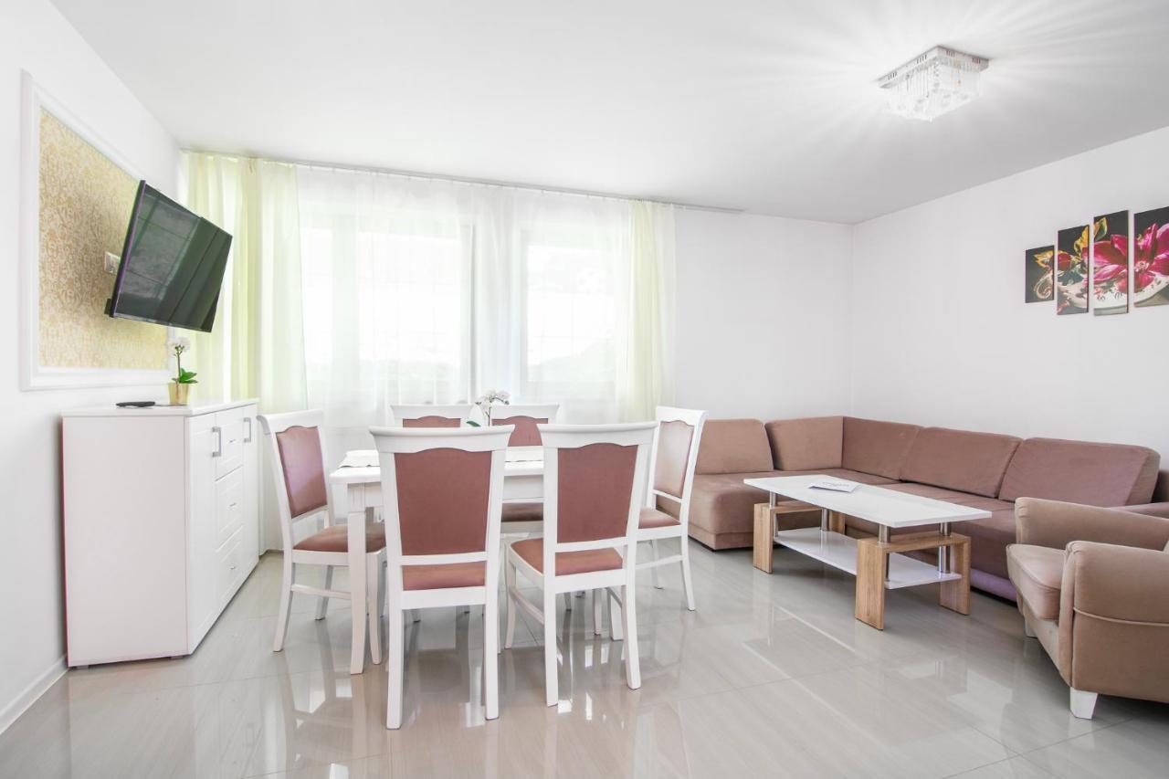 Rentplanet - Apartamenty Kamieniec Zakopane Exterior photo