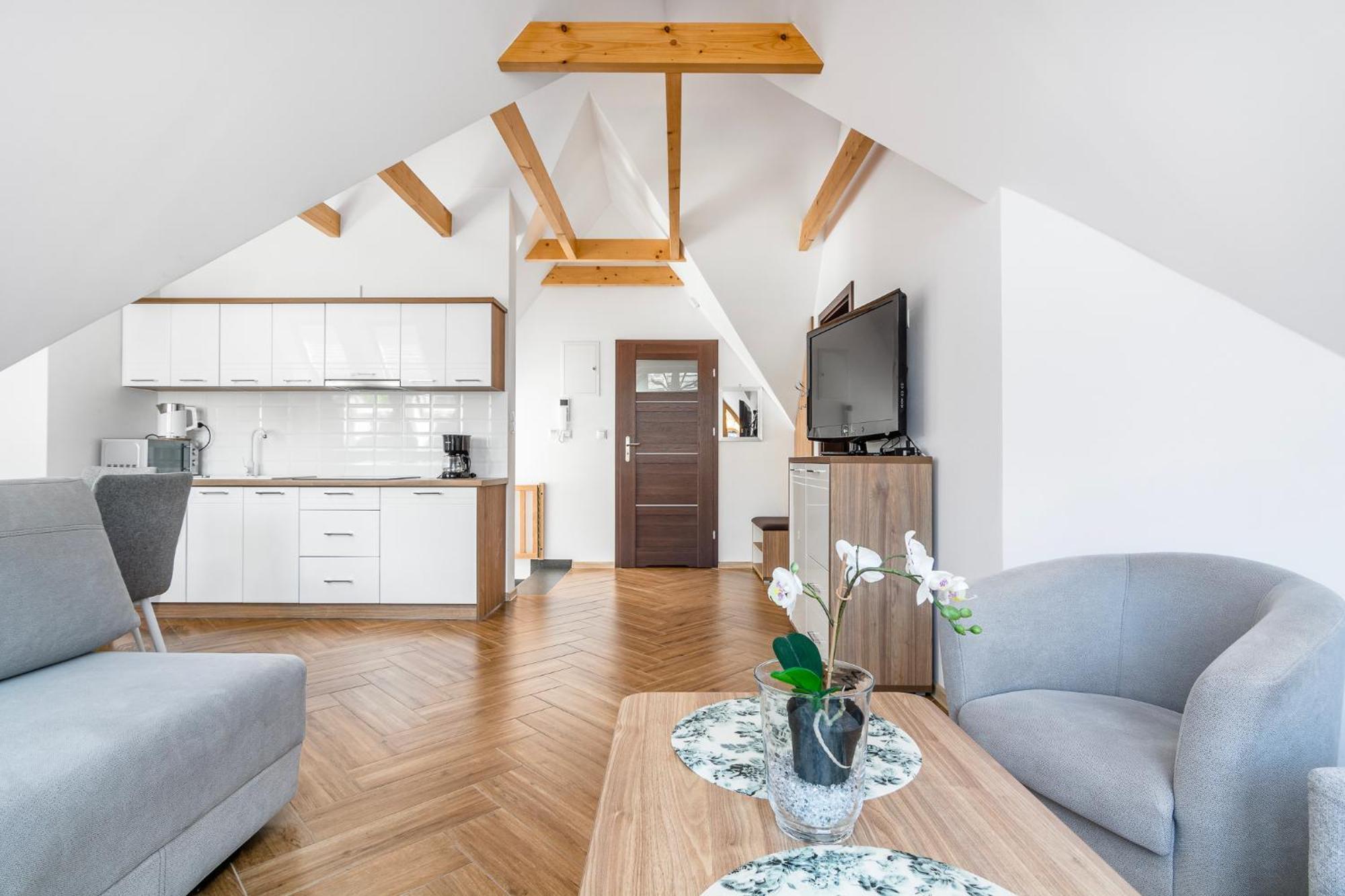 Rentplanet - Apartamenty Kamieniec Zakopane Room photo