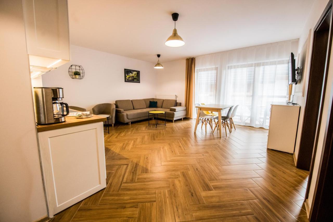 Rentplanet - Apartamenty Kamieniec Zakopane Exterior photo