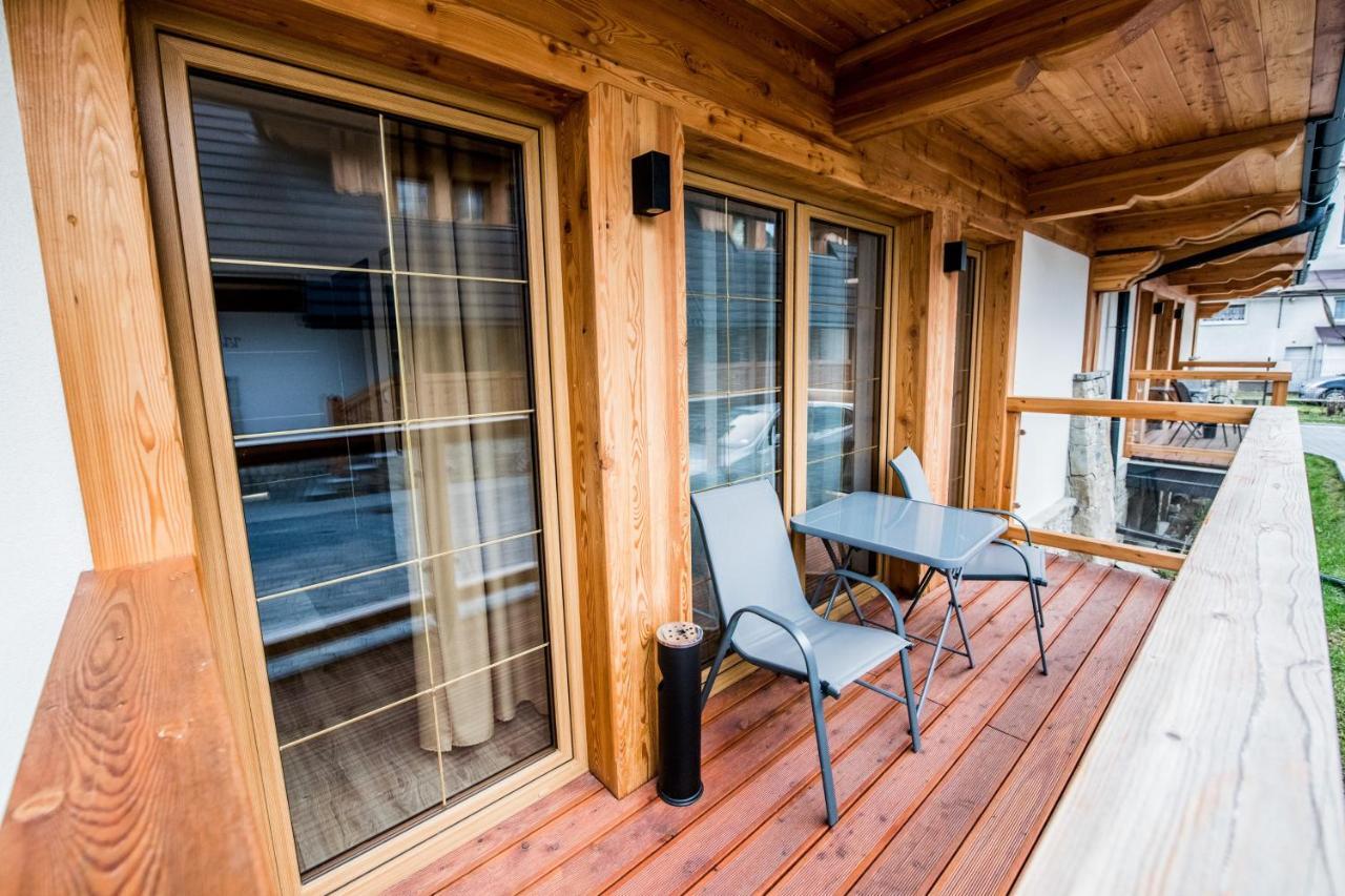 Rentplanet - Apartamenty Kamieniec Zakopane Exterior photo